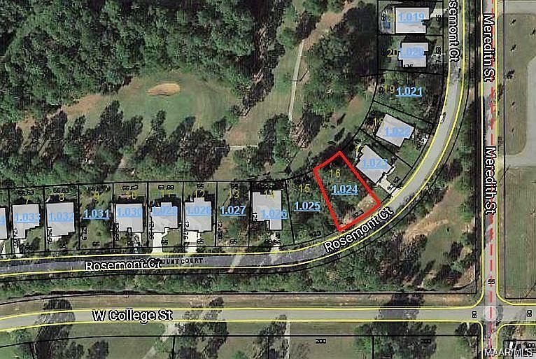 2nd image of 131 Rosemount Ct