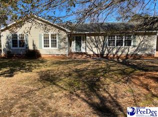 4509 W Belmont Cir, Florence, SC 29501