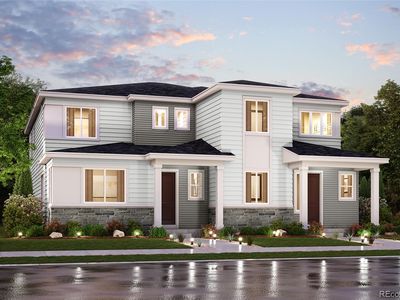 13796 Deertrack Lane, Parker, CO, 80134