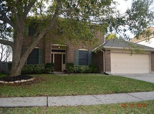 4918 Widerop Ln, Friendswood, TX 77546
