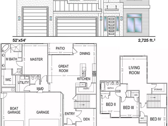 2nd image of this home