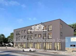 2701 Ingersoll Ave UNIT 308, Des Moines, IA 50312
