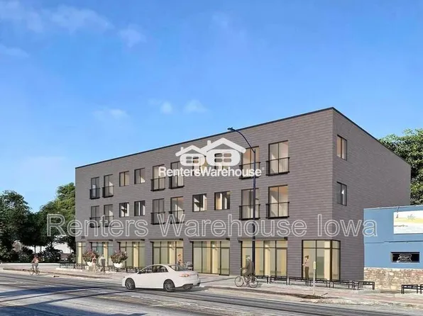 2701 Ingersoll Ave, Des Moines, IA