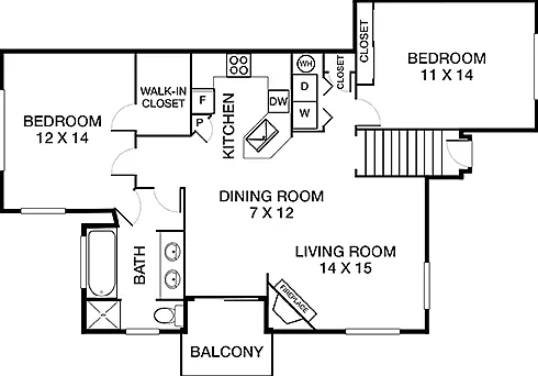 Township Residences — Photo 27