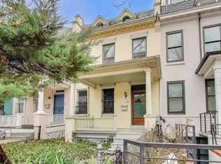 140 Bryant St NW, Washington, DC 20001