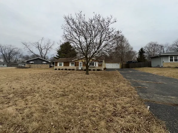 22335 S Deal Ave, Channahon, IL 60410