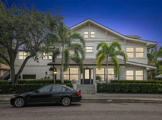 1020 S Rome Ave, Tampa, FL 33606