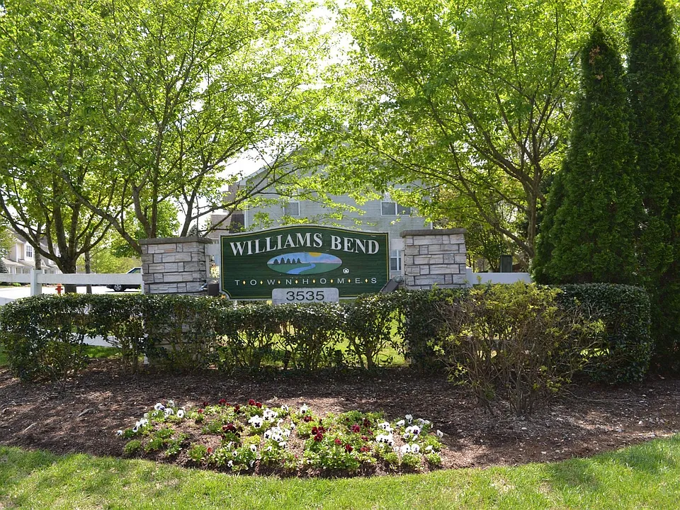 3535 Bell Rd #402