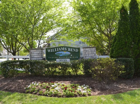 3535 Bell Rd APT 402, Nashville, TN 37214