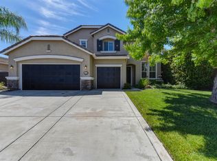 1441 Diamond Park Ln, Roseville, CA