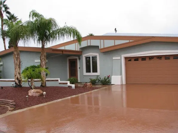 10914 W Jacaranda Dr, Sun City, AZ 85373