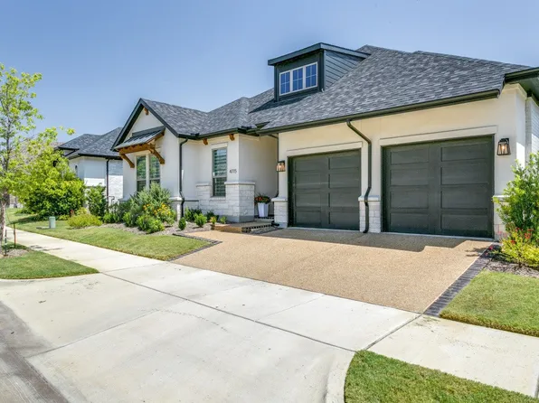 4715 Cherry Bark Trl, Arlington, TX 76005