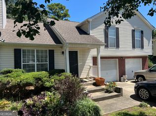 2854 Heather Ridge Ln, Jonesboro, GA 30236