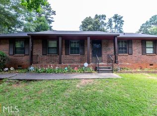 10079 Brass Ring Rd, Jonesboro, GA 30238