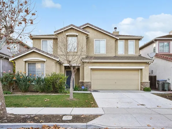 1872 Fumia Pl, San Jose, CA 95131