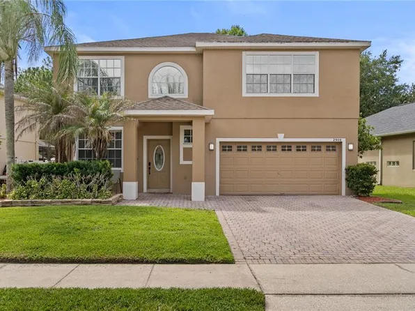 2908 Daybreak Dr, Orlando, FL 32825
