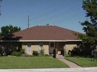 3338 Bluffview, Highland Park, TX 75043