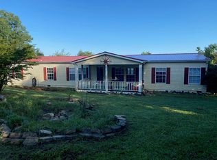 103 Swallows Chapel Rd, Cookeville, TN 38506