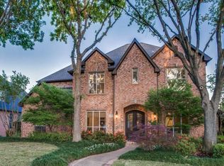 314 Falcon Ct, Coppell, TX 75019