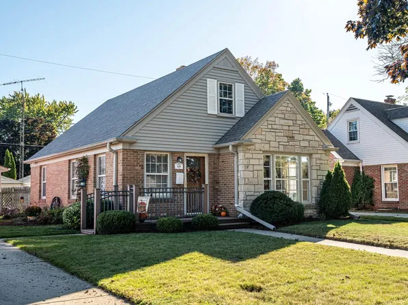 819 Florence AVENUE, Racine, WI 53402