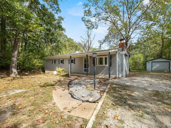 (undisclosed Address), De Soto, MO 63020