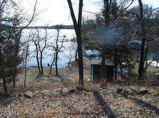 821 SW 190th St, Fort Scott, KS 66701