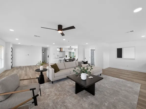 2808 Old North Rd, Farmers Branch, TX 75234