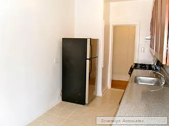 Rented by Sovereign Associates