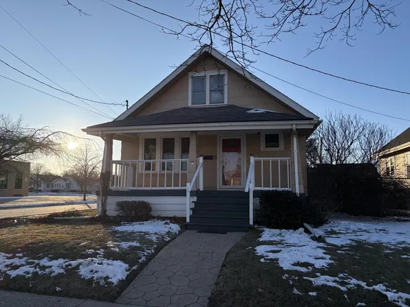 5426 32nd AVENUE, Kenosha, WI 53144