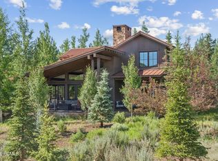 2931 Trading Post, Park City, UT 84098