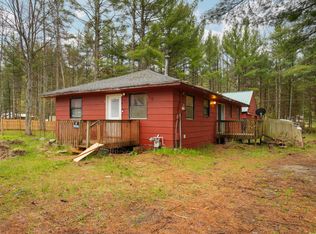 7237 Myrtle St, Frederic, MI 49733