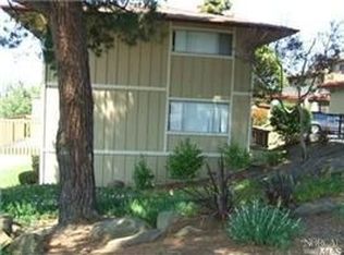 103 Sunset Cir APT 2, Benicia, CA 94510