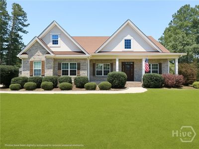 614 Savannah Road, Richmond Hill, GA, 31324