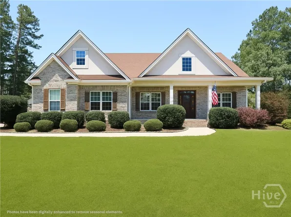 614 Savannah Road, Richmond Hill, GA 31324