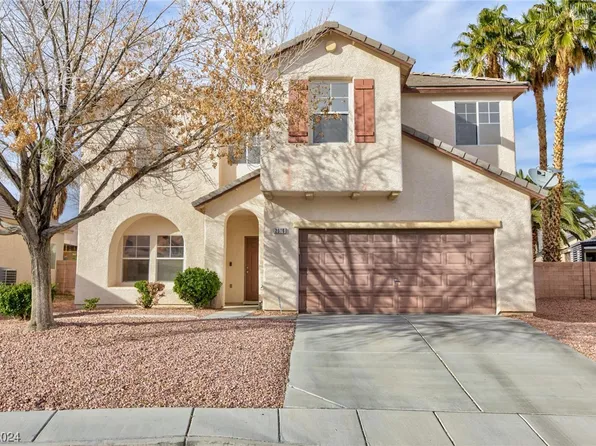 2916 Anchorman Way, North Las Vegas, NV 89031
