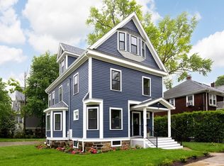 24 Ivory St, West Roxbury, MA 02132