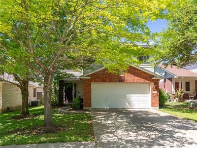 14400 Lemongrass Ln, Pflugerville, TX, 78660