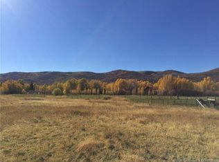 2656 E State Route 35 #2212-B, Kamas, UT 84036