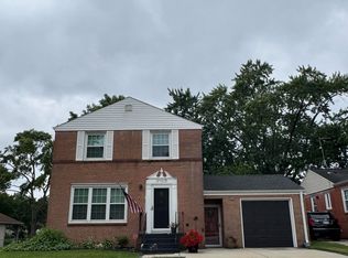 129 Beverly Blvd, Hobart, IN 46342