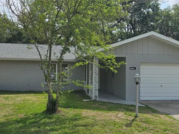 6456 Cedar Side Ave, Brooksville, FL 34602
