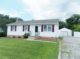 3807 Susie Dr, Petersburg, VA 23803