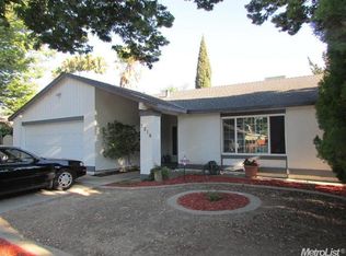 3216 Burnside Ave, Modesto, CA 95354