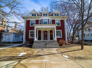 631 College St, Beloit, WI 53511