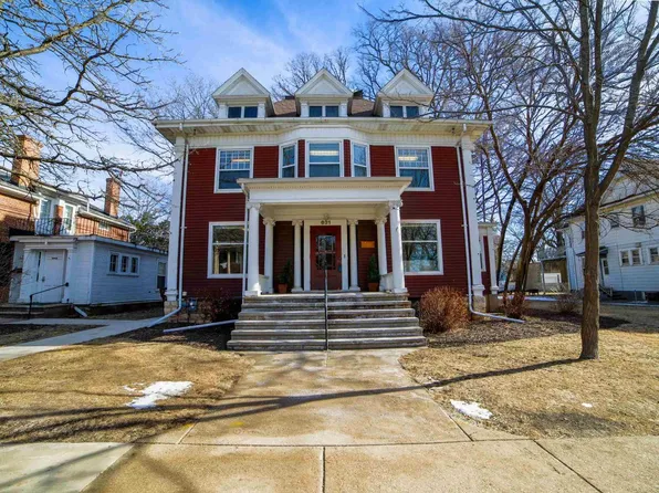 631 College Street, Beloit, WI 53511