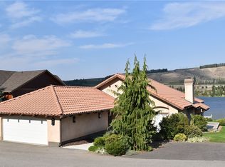 15327 Us Highway 97a, Entiat, WA 98822