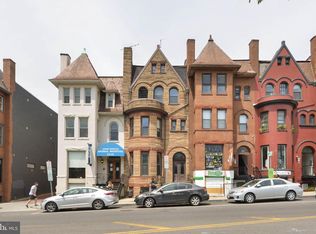 2114 18th St NW, Washington, DC 20009