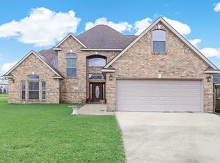 3330 Roshan Ct, Port Arthur, TX 77642