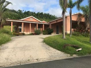 311 Camino De Las Palmas, Gurabo, PR 00778