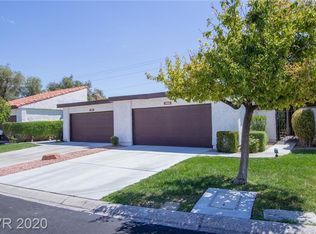 3192 Sonata Dr, Las Vegas, NV 89121