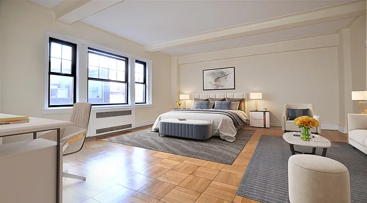 Rented by Manhattan Realty Group | media 9